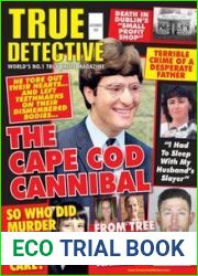 True Detective - November 2022