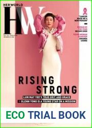 Her World Singapore - October 2022