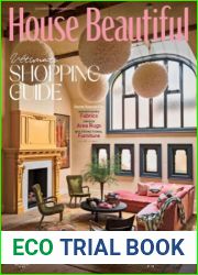 House Beautiful USA - October November 2022
