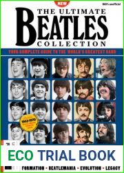 The Ultimate Beatles Collection - 3rd Edition, 2022