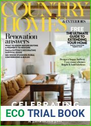 Country Homes and Interiors - November 2022