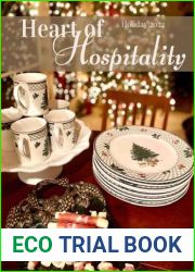 Heart of Hospitality - Holiday 2022