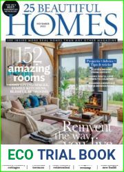 25 Beautiful Homes - November 2022