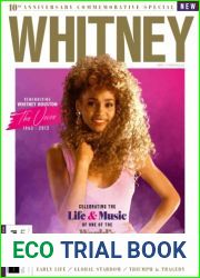 The Story of Whitney Houston - First Edition, 2022