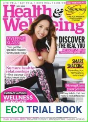 Health and Wellbeing - November 2022