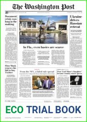 The Washington Post - October 05, 2022