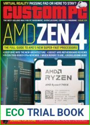 Custom PC - Issue 231, December 2022