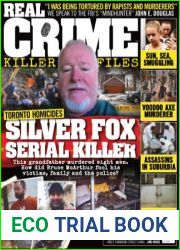 Real Crime - Issue 94, 2022