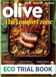 Olive - November 2022