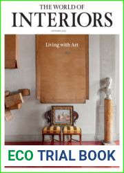 The World of Interiors - November 2022