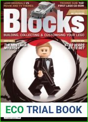 Blocks Magazine - Issue 96, 2022