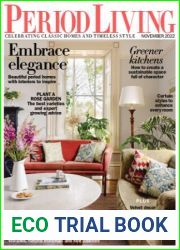 Period Living - November 2022