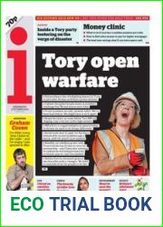 The i Newspaper - 05 October 2022
