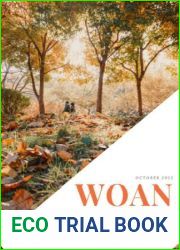 Woanderlust - October 2022