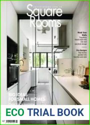 SquareRooms - Issue 209, October 2022