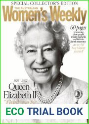 The Australian Women|s Weekly - Queen Elizabeth II, 2022
