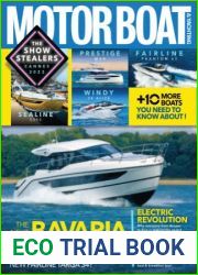 Motor Boat and Yachting - November 2022