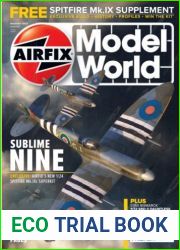 Airfix Model World - Issue 144, November 2022
