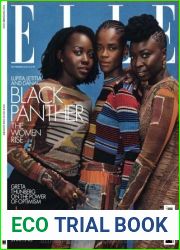 ELLE UK - November 2022