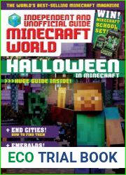 Minecraft World Magazine - Issue 97, 2022