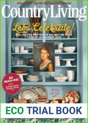 Country Living USA - November 2022