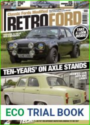 Retro Ford - Issue 200, November 2022