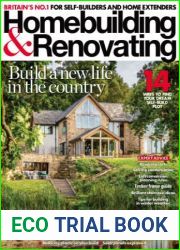 Homebuilding and Renovating - November 2022