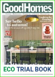 GoodHomes UK - November 2022