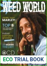 Weed World - Issue 160, October 2022