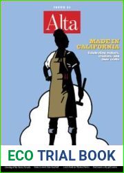 Journal of Alta California - Issue 21, Fall 2022