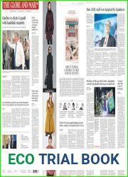 The Globe and Mail - October 04, 2022