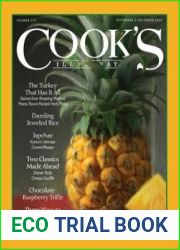 Cook|s Illustrated - Issue 179, November December 2022