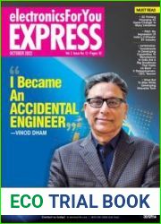 Electronics For You Express - October 2022