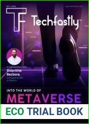 Techfastly - October 2022