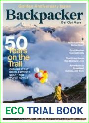 Backpacker - Get Out More, 2022