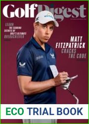 Golf Digest USA - October 2022