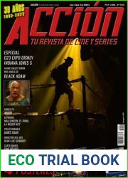 Accion Cine-Video - October 2022 [SPA]