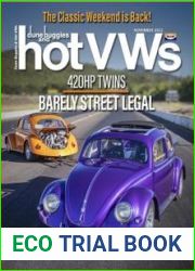 dune buggies and hotVWs - November 2022