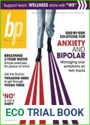 bp Magazine for Bipolar - Fall 2022
