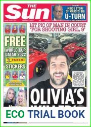 The Sun UK - 04 October, 2022