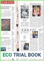 The Globe and Mail - October 03, 2022