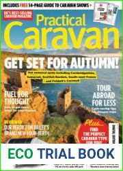 Practical Caravan - Issue 458, 2022