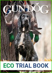 Gun Dog - November 2022