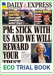 Daily Express - 04 October 2022