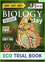 Biology Today - October 2022