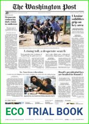 The Washington Post - October 03, 2022