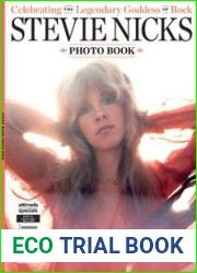 Stevie Nicks Photo Book - 2022