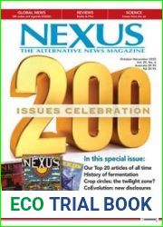 Nexus Magazine - October November 2022