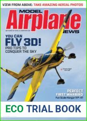 Model Airplane News - November 2022