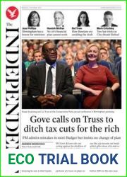 The Independent - 03 October 2022